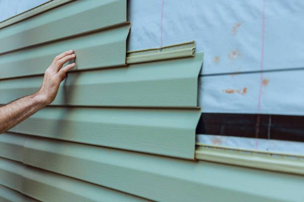 Best Vinyl Siding Installation  in Big Bear Lake, CA
