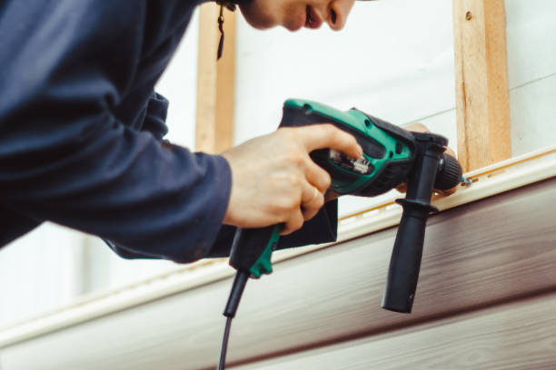 Best Insulated Siding Installation  in Big Bear Lake, CA